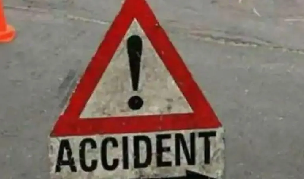 बरेली: एक घंटे ट्रॉली के नीचे दबा रहा आकाश, घना कोहरा बना काल, थम गईं सांसें 