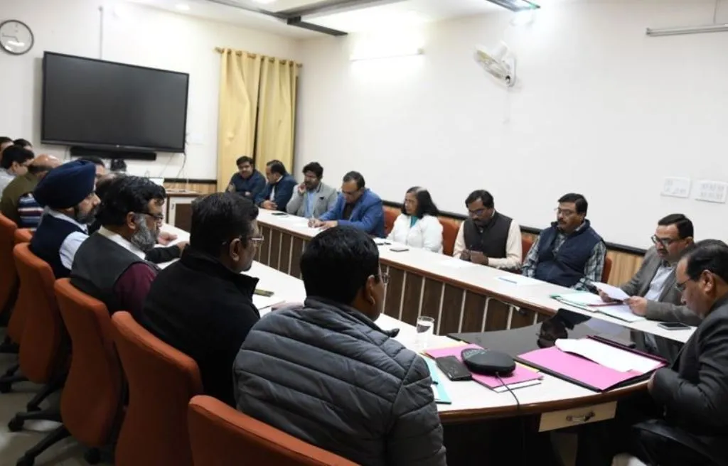 बरेली: 20वें दीक्षांत समारोह से पूर्व इस बार मनाया जाएगा दीक्षोत्सव