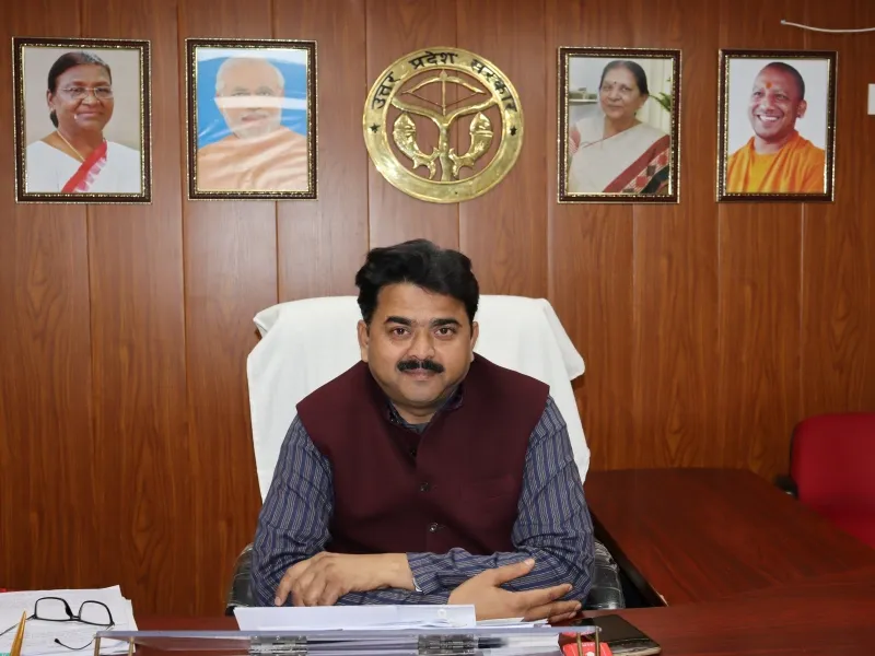 लखनऊ: मदरसों में शुक्रवार को ही जारी रहेगा साप्ताहिक अवकाश