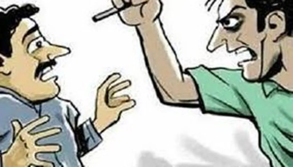 पीलीभीत: शराब के लिए रुपये नहीं दिए तो दबंग ने छीना मोबाइल, अभद्रता कर धमकाया 