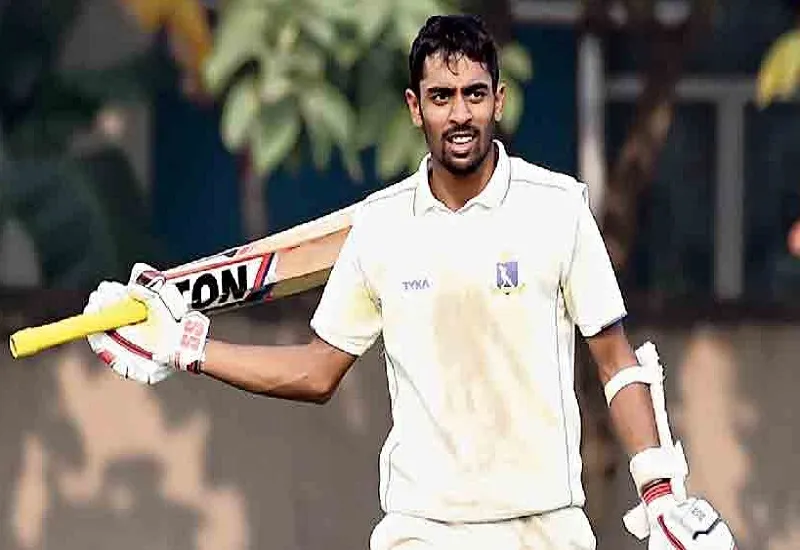 IND vs BAN : चोटिल रोहित शर्मा की जगह लेंगे अभिमन्यु ईश्वरन! उमरान मलिक को भी मिल सकता है मौका