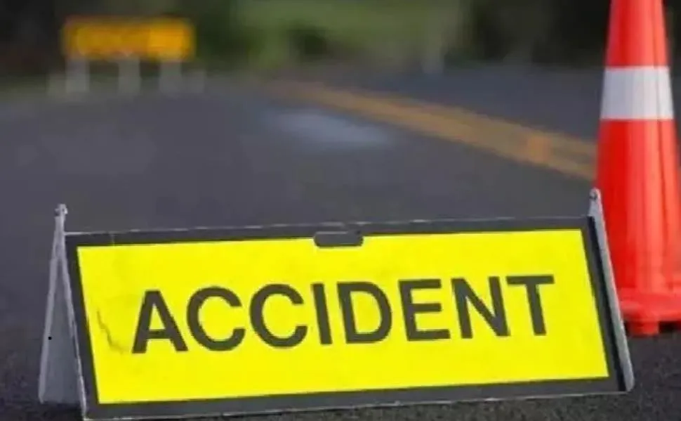 मेरठ: अज्ञात वाहन ने बाइक में मारी टक्कर, घर लौट रहे युवक की मौत