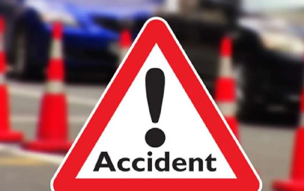 पीलीभीत: रिश्तेदार के घर आते वक्त सड़क हादसे में युवक की मौत, परिवार में मचा कोहराम