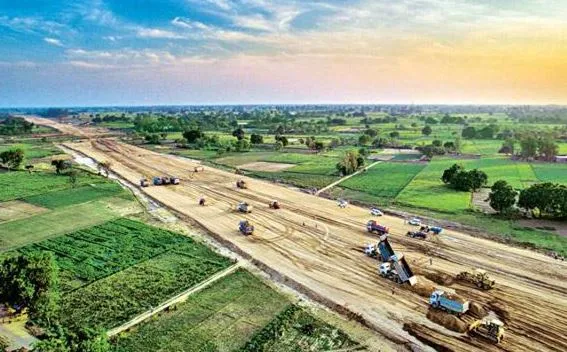 बरेली: 71 गांवों के चार हजार किसानों की अधिग्रहण में आएगी जमीन