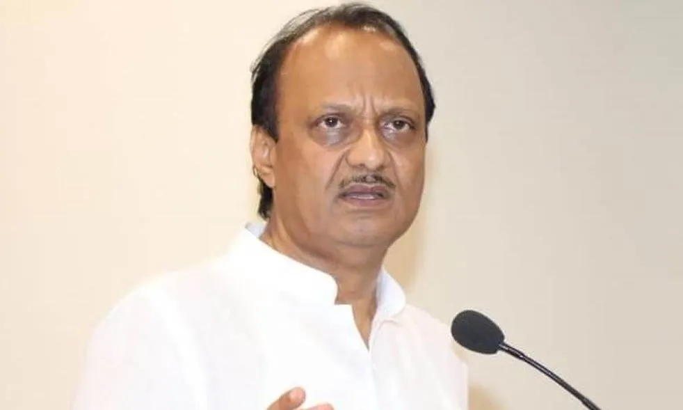 विस शीतकालीन सत्र कम से कम तीन सप्ताह का हो: अजीत पवार