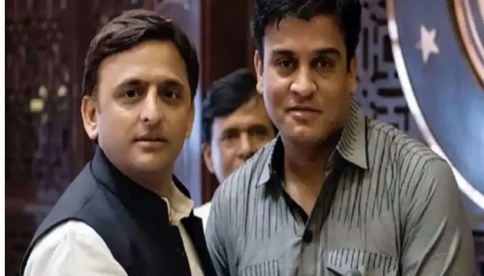 सपा के राष्ट्रीय अध्यक्ष Akhilesh Yadav का कानपुर दौरा कल, SP MLA Irfan Solanki से जेल में करेंगे मुलाकात