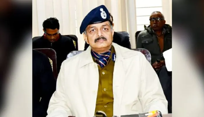 अब Kanpur के नये ADG  होंगे Alok Singh, तेजतर्रार आईपीएस में मानी जाती है छवि, पूर्व में एसएसपी और आईजी रह चुके
