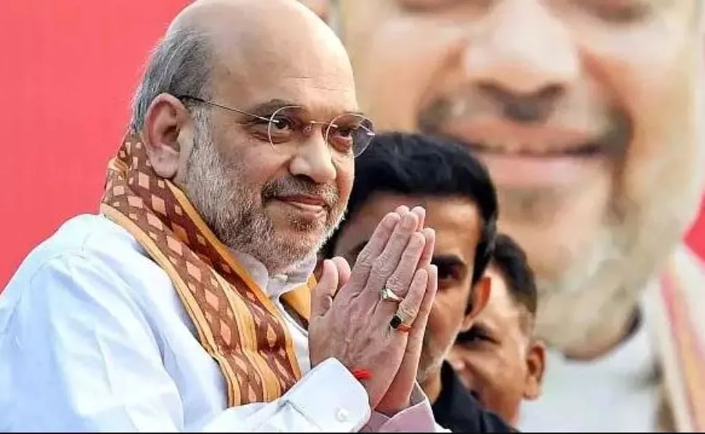 Amit Shah ने वीर बाल दिवस पर गुरु गोविंद सिंह के साहिबजादों को किया नमन 
