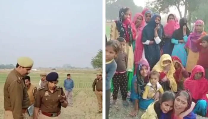 Auraiya News : घर से लापता किशोरी का कुंए में पड़ा मिला शव, पिता की डांट से क्षुब्ध होकर हो गई थी लापता