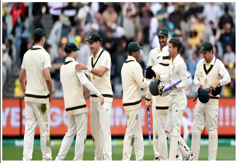 Australia के Boxing Day Test जीतने के बाद कैसी दिखती है WTC की अंकतालिका?