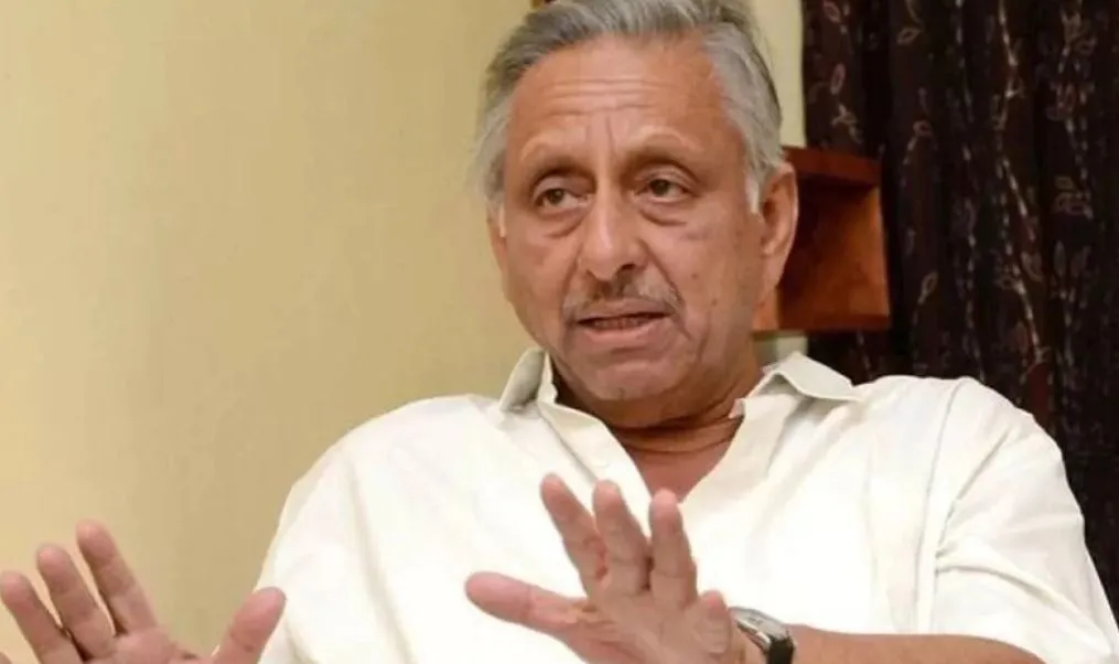 भारत के धर्म, जाति, भाषा के आधार पर टुकड़े-टुकड़े बनाने वाले संघ परिवार के लोग हैं: मणिशंकर अय्यर