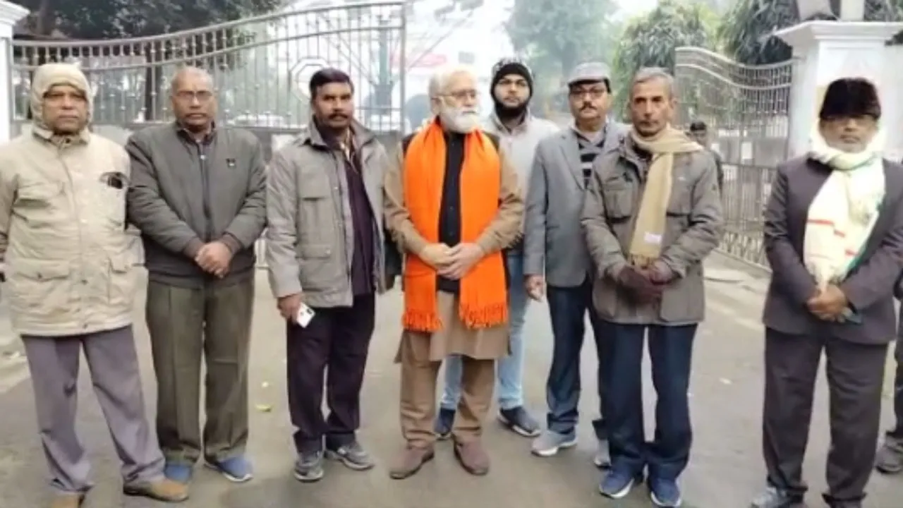 बरेली : कथावाचक पं. राधेश्याम के नाम से जाना जाएगा सैटेलाइट बस स्टैंड, ब्राह्मण महासभा ने जताई प्रसन्नता