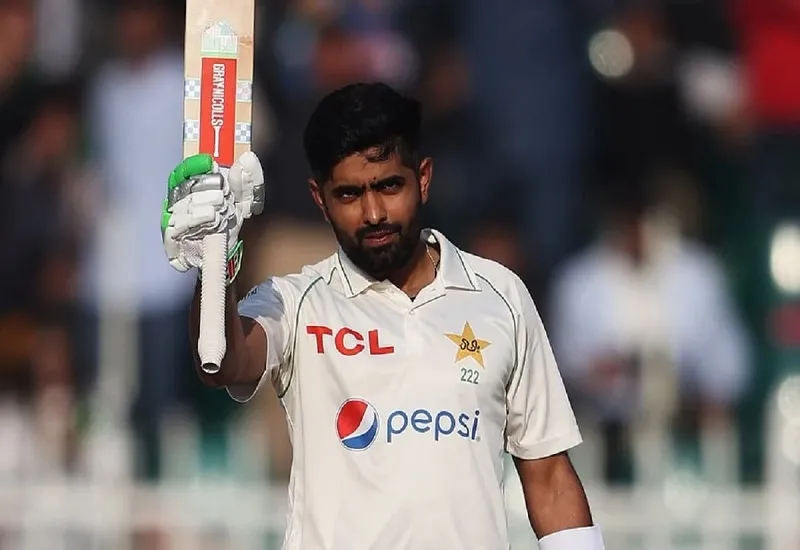 PAK vs ENG : 'पाक को खली अनुभवी खिलाड़ियों की कमी', इंग्लैंड के हाथों मिली हार के बाद बाबर आजम ने दी प्रतिक्रिया