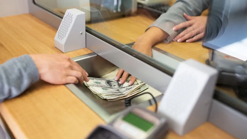 देश के 96.6 प्रतिशत भूभाग पर मौजूद है बैंकिंग सेवा 