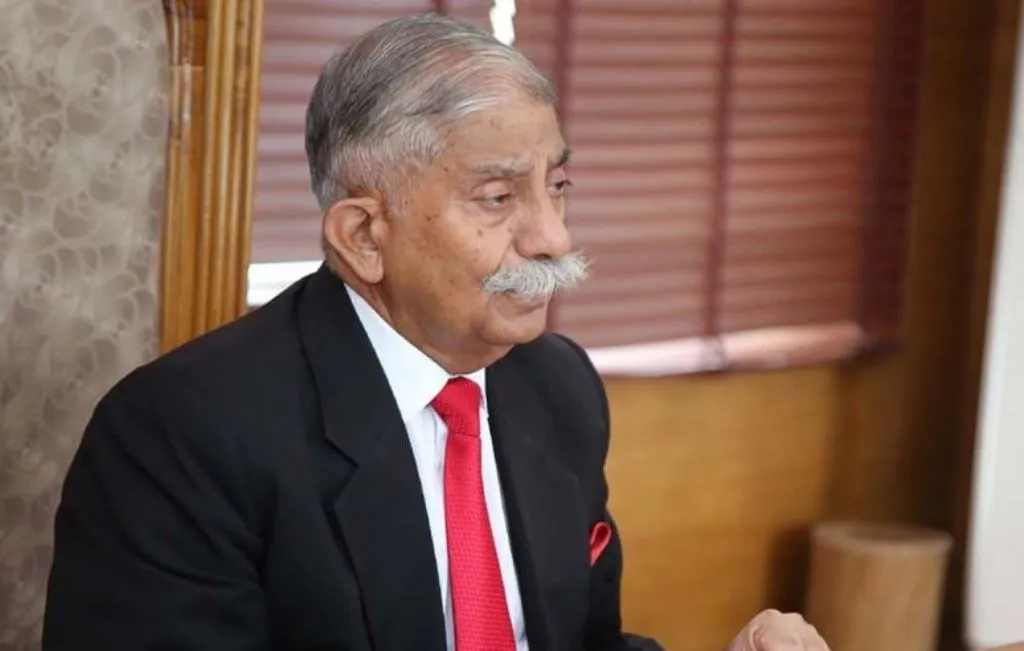 सशस्त्र बलों के अधिकारियों को निडर और स्पष्टवादी होना चाहिए: डॉ. बीडी मिश्रा 