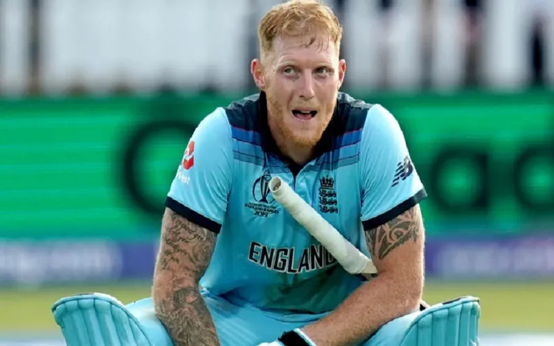 भारत में खेला जाएगा 2023 का वनडे विश्व कप, बेन स्टोक्स ने रखा वापसी का खुला रास्ता...जानिए क्या कहा?