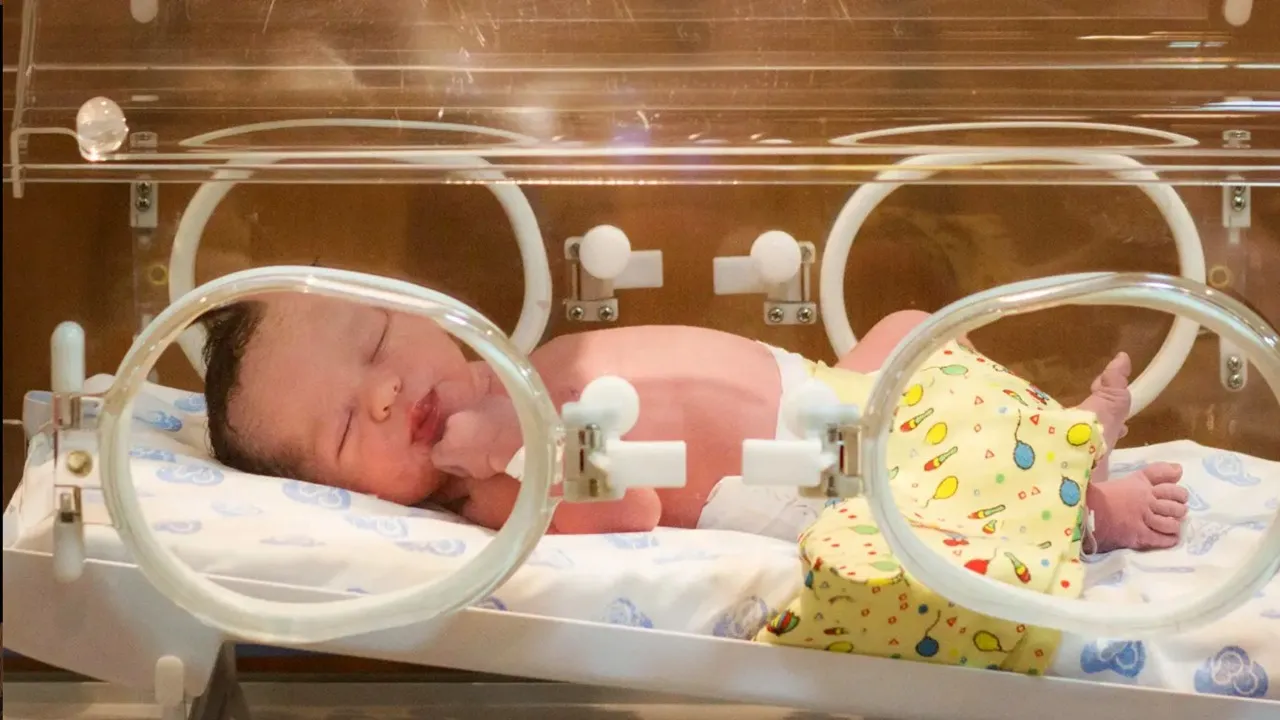 Newborn Babies लिए Antibiotics विकसित करने की तत्काल जरूरत : Global Experts