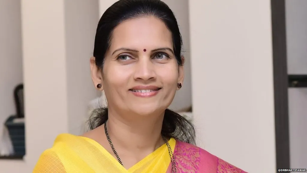 महिलाओं के अनुकूल परिवेश बना रही है सरकार: प्रवीण पवार