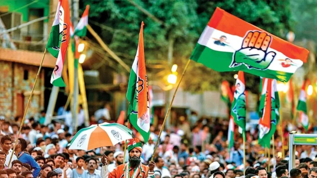 गुजरात चुनाव 2022: कांग्रेस के गढ़ बायड में निर्दलीय उम्मीदवार की होगी अहम भूमिका 