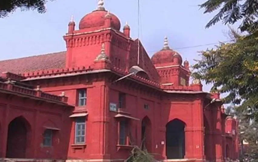 बरेली कॉलेज में इस बार 7250 छात्रों के हुए प्रवेश