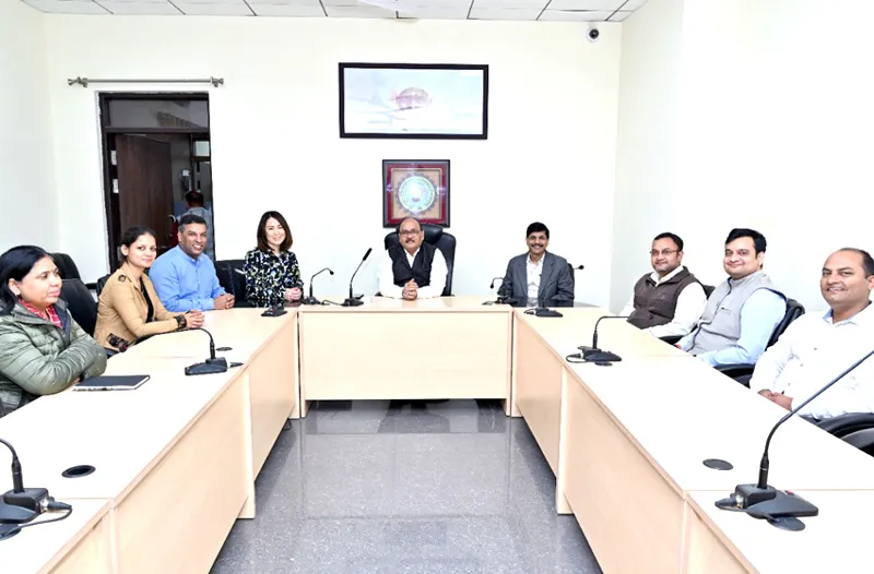 एकेटीयू: थ्रीडी बायोप्रिंटिंग तकनीक स्वास्थ्य क्षेत्र में ला सकता है क्रांतिकारी बदलाव