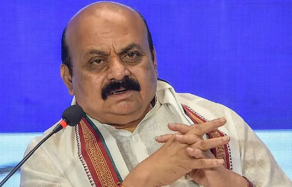 चुनावी टिकट के लिए प्रतिस्पर्धा स्वाभाविक, पर भाजपा को अपनी जीत पर भरोसा: बोम्मई