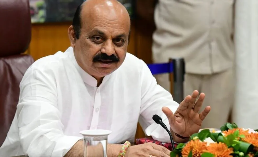 प्रधानमंत्री कर्नाटक में भारत ऊर्जा सप्ताह 2023 का उद्घाटन करेंगे: बोम्मई 