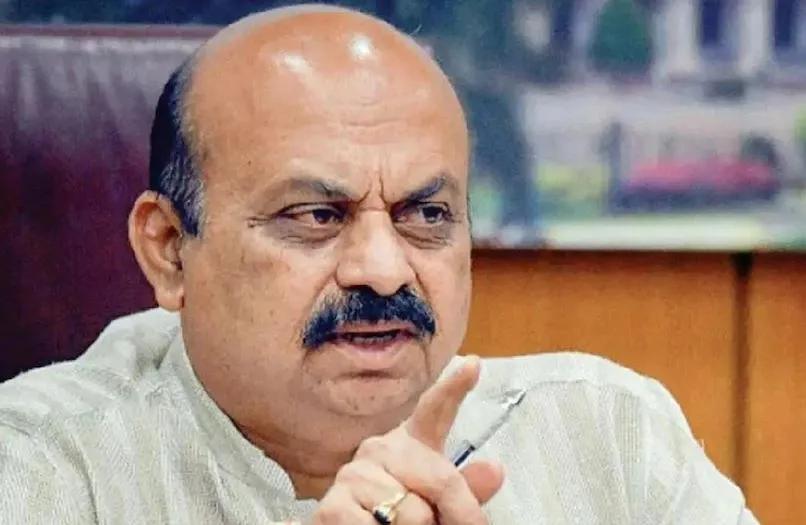 एससी-एसटी आरक्षण अध्यादेश की जगह लेने के लिए विधेयक विस में पेश किया जाएगा: बोम्मई 