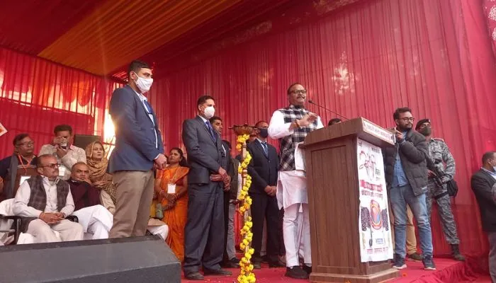 Brajesh Pathak News