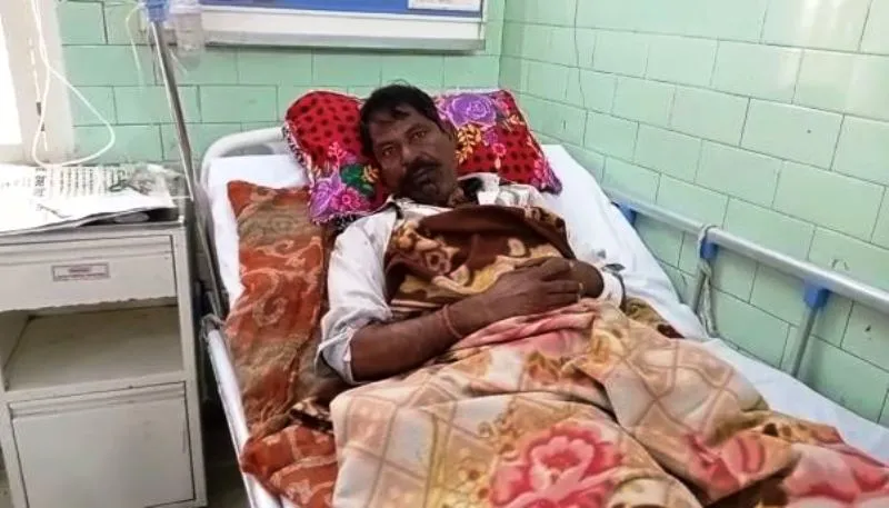 बरेली: 65 वर्षीय बुजुर्ग पर सांड ने किया हमला, गंभीर रूप से घायल