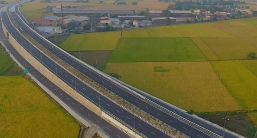 मुंबई-नागपुर समृद्धि एक्सप्रेस-वे का 11 दिसंबर को उद्घाटन करेंगे PM Modi