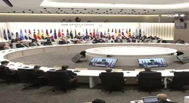 बिहार: G-20 के वार्ता समूहों की बैठकों के लिए की तैयारी शुरू 