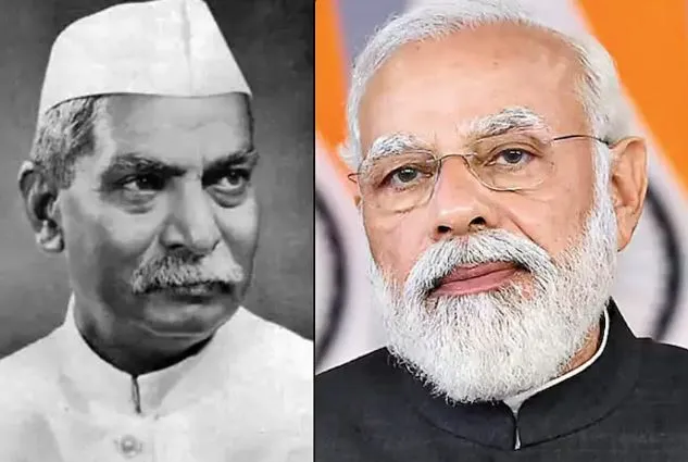 देश ने प्रथम राष्ट्रपति राजेंद्र प्रसाद को राष्ट्रपति, उपराष्ट्रपति, PM और कांग्रेस अध्यक्ष ने दी श्रद्धांजलि 