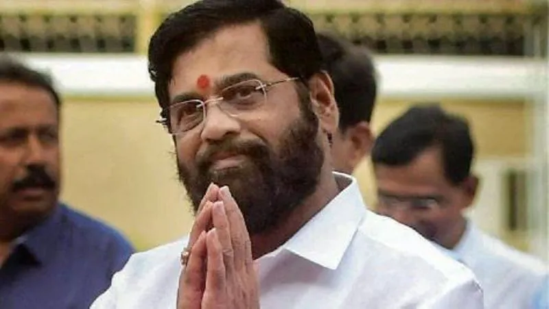 दिव्यांग विभाग गठित करने वाला पहला राज्य बना महाराष्ट्र: मुख्यमंत्री शिंदे