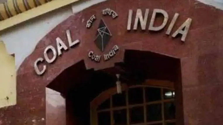 सरकार का कोल इंडिया को निर्देश, गैर-कार्यकारी कार्यबल के वेतन समझौते को जल्द पूरा करें