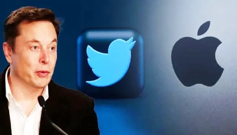 ट्विटर पर एप्पल विज्ञापन फिर से हुए बहाल, सीईओ एलन मस्क ने दी जानकारी