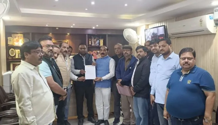 लखनऊ: 5 दिसंबर से 20 दिसंबर तक जलकल विभाग व्यापारी सहायता पखवाड़ा आयोजित करेगा