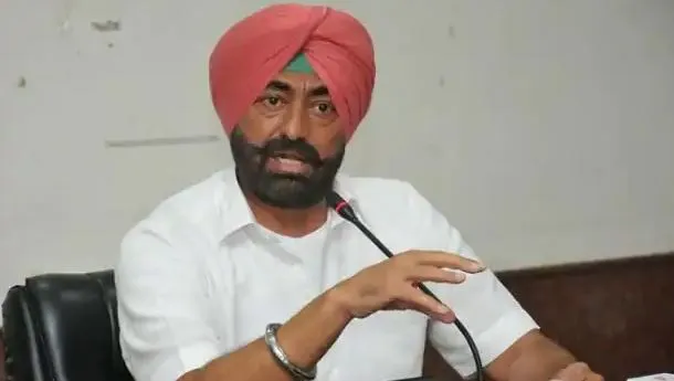 किसानों की समस्याओं को लेकर किसान कांग्रेस का शुक्रवार को जंतर मंतर पर प्रदर्शन