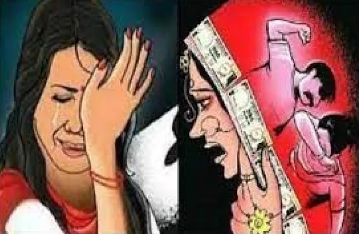 बरेली: दहेज के लिए पत्नी को निकाला, दूसरी को ले आया