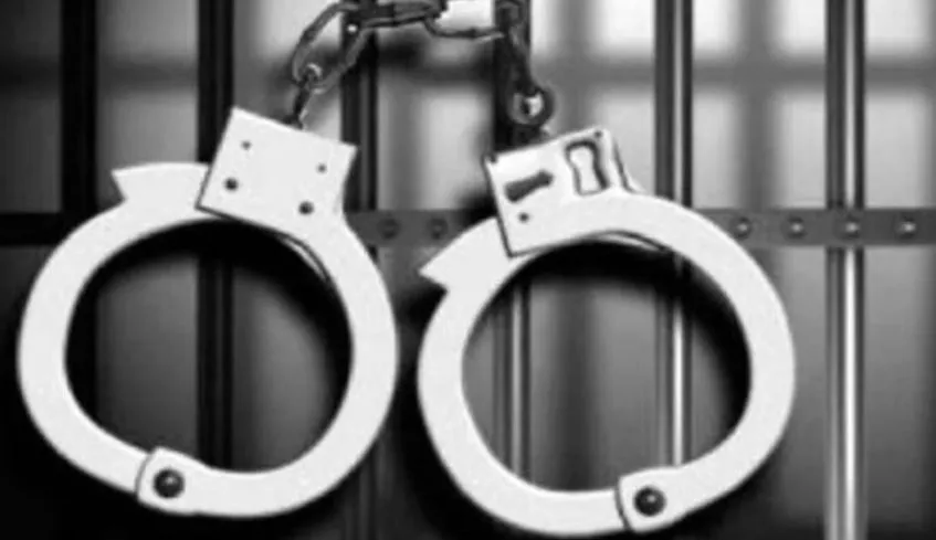 मार्कफेड का अधिकारी 1.24 करोड़ रुपए के गेहूँ गबन मामले में गिरफ़्तार