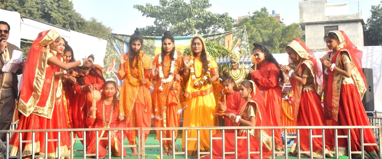 बरेली: अपनी बरेली है अलबेली...हिंदुस्तान की है शान