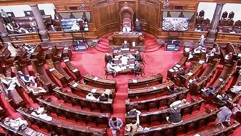 राज्यसभा में उठा ईपीएस पेंशन बढ़ाने का मुद्दा, सरकार से हस्तक्षेप की मांग