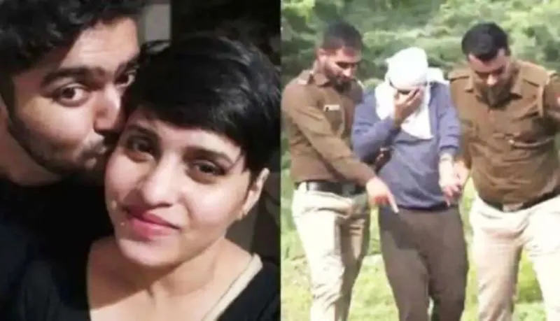 'पुलिस ने मेरी बेटी की शिकायत पर काम किया होता तो आज वो ज़िंदा होती', बोले श्रद्धा के पिता