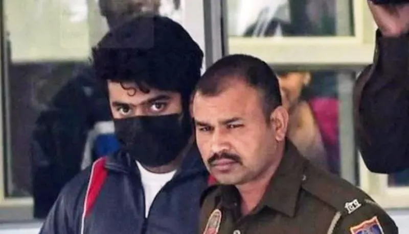 श्रद्धा हत्याकांड: 14 दिन बढ़ी आफताब की न्यायिक हिरासत, VC के जरिए हुई कोर्ट में पेशी