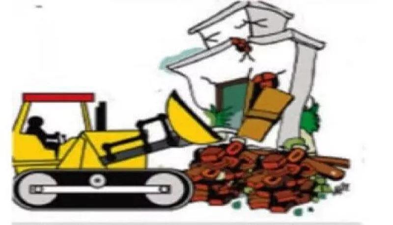 ASI का बिहार सरकार से ‘नालंदा महाविहार’ के आसपास सभी अतिक्रमणों को हटाने का अनुरोध