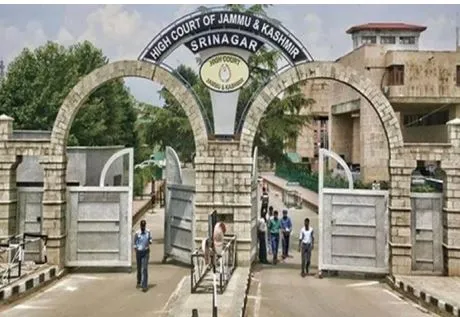 पीड़ित को दिया जाए दो मंजिला वाणिज्यिक भवन पर कब्जा: जम्मू-कश्मीर हाईकोर्ट 