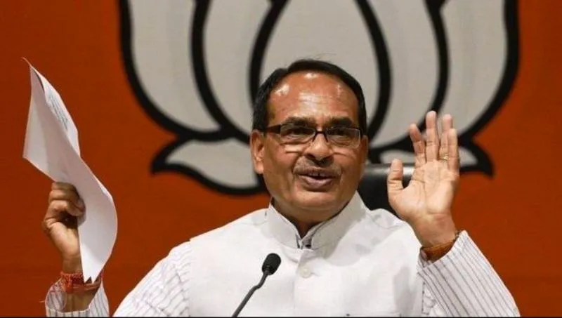 रीवा में भारत की चौथी सबसे बड़ी सुरंग बनना एक विशेष उपलब्धि: शिवराज सिंह चौहान