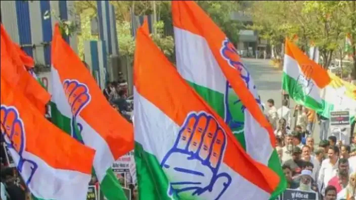कांग्रेस ने झारखंड के लिए की पीएसी गठित, कई वरिष्ठ पदाधिकारी किए नियुक्त