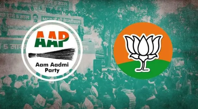 ‘आप’ और भाजपा ने एक-दूसरे पर पार्षदों की खरीद-फरोख्त का लगाया आरोप 