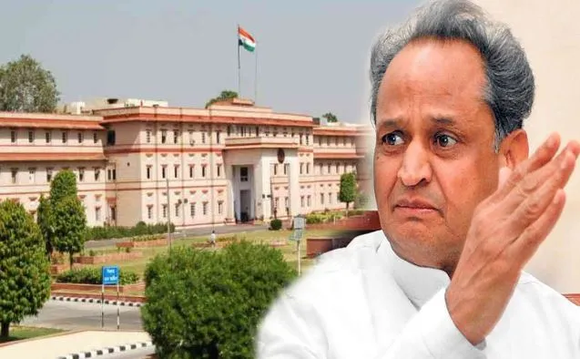 तनोट माता मंदिर: पर्यटन सुविधाओं के लिए BSF को निःशुल्क भूमि आवंटित